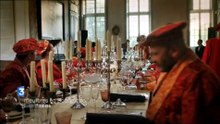 Meurtres en Bourgogne