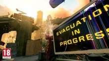 Call of Duty: Black Ops 7 - Trailer delle mappe della Stagione 2: Furiosa