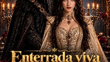 Enterrada Viva con un Muerto que Respiraba 🖤👑 | Romance Oscuro, Misterio y Drama de Fantasía | Episodio Completo | Español