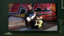 WWE 2K26 - Trailer di lancio