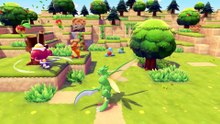 Pokémon Pokopia - Trailer di lancio