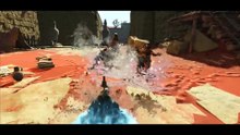 Soulmask 1.0 & Egypt DLC - Launch Date Trailer