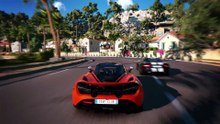 Gear.Club Unlimited 3 - Trailer di lancio