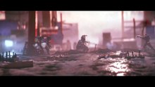 Replaced - Trailer con la nuova data di uscita