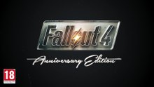 Fallout 4: Anniversary Edition - Trailer di lancio su Nintendo Switch 2