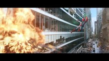 Spider-Man: Brand New Day - Trailer ufficiale italiano
