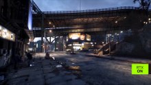 Samson - Trailer del supporto a ray tracing e DLSS 4.5