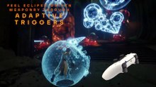 Saros - Trailer Delle Caratteristiche PS5