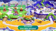Super Mario Bros. Wonder - Trailer delle novità su Nintendo Switch 2