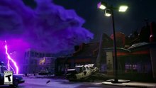 Fortnite: Salva il Mondo - Trailer del passaggio al free-to-play