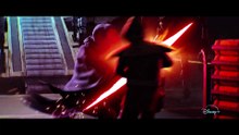 Star Wars: Maul - Shadow Lord - Trailer ufficiale italiano