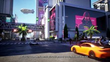 Prism 2033 - Trailer panoramico