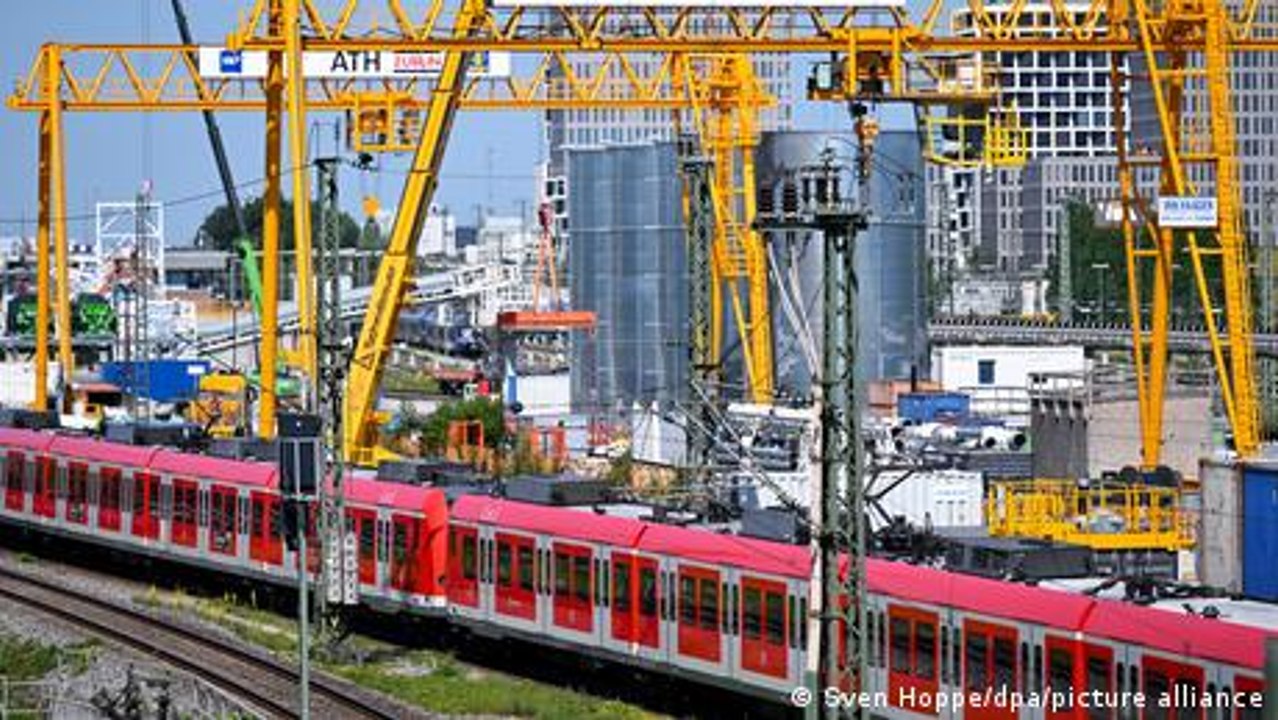 Deutschland: Auslandsinvestitionen trotz Standortschwäche