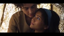 Dune - Parte Tre - Teaser trailer in italiano