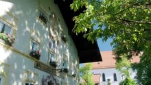 Die Rosenheim-Cops -368- Tod einer Heuschreck