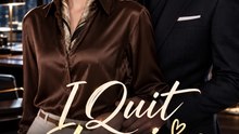 I Quit Loving My CEO | Full Episodes | She Stopped Chasing Him, Now He Wants Her Back | CEO Romance Drama