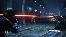 Exodus - Video di gameplay 'Breaching Khonsu'