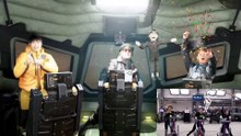 Death Stranding 2: On the Beach - Dietro le quinte della sequenza Happy Birthday
