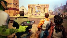 Serious Sam: Shatterverse - Trailer di annuncio