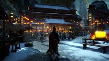 Where Winds Meet - Trailer del Capitolo 2 dell'espansione Hexi