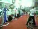 salle de sport musculation de ainoussara algerie