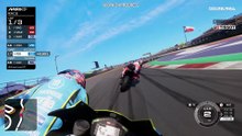 MotoGP 26 - Un lungo video di gameplay
