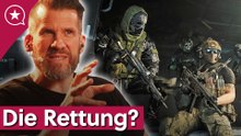 Das beste Call of Duty seit Jahren? | mit Fabian Siegismund