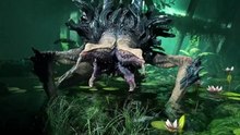 Alien Deathstorm - Trailer Di Annuncio