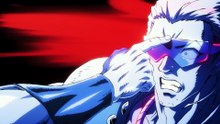 Fatal Fury: City of the Wolves - Trailer di Kenshiro