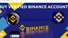 Is It Legal to Buy Verified Binance Accounts? 2026 Guide