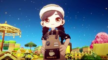 Petit Planet - Trailer dello Stardrift Test