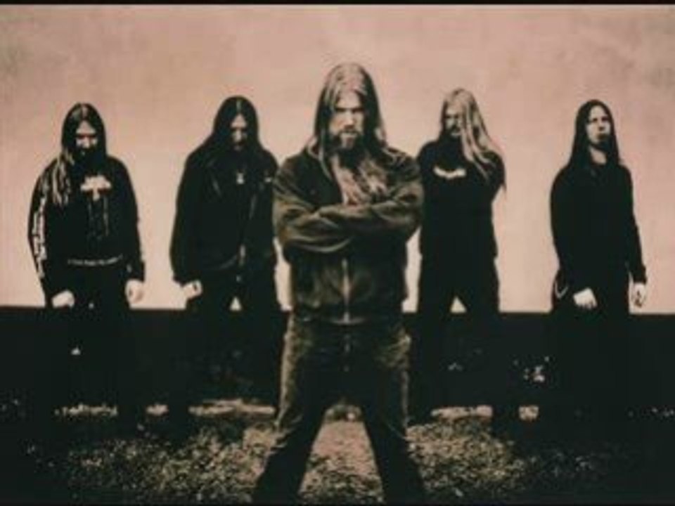 Amon Amarth : The Fall Through Ginnungagap | music only