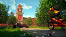 Agefield High: Rock the School - Trailer del gameplay