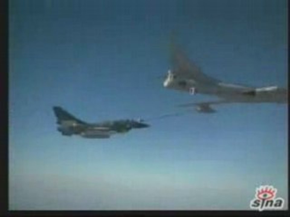 J-10 Avion de Combat Chinois