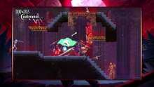 Castlevania: Belmont's Curse - Trailer del gameplay