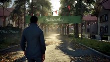 The Pines - Trailer del gameplay