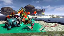 Splatoon Raiders - Trailer con la data di uscita