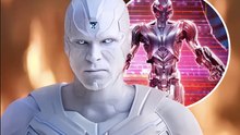 Le vrai méchant de VisionQuest est-il vraiment caché ? #visionquest #whattowatch #marvel #ultron #avengers
