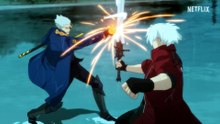 Devil May Cry - Trailer ufficiale della Stagione 2