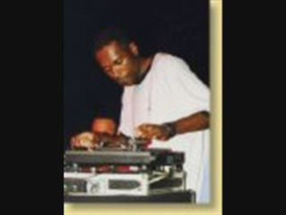 Rob Swift-Fusion beats