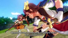 Trails In The Sky 2nd Chapter — Trailer con data di uscita