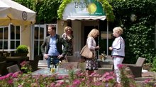 Die Rosenheim-Cops -375- Matchball für eine Leiche