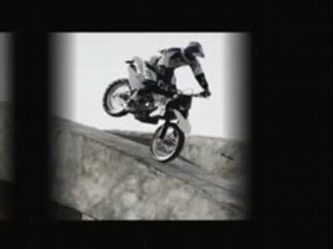 [TRIAL Moto] Chris Pfeiffer - Il Ponte - Bridge [Goodspeed]