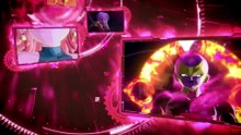 Dragon Ball Xenoverse 2 - Trailer del DLC Future Saga Chapter 4