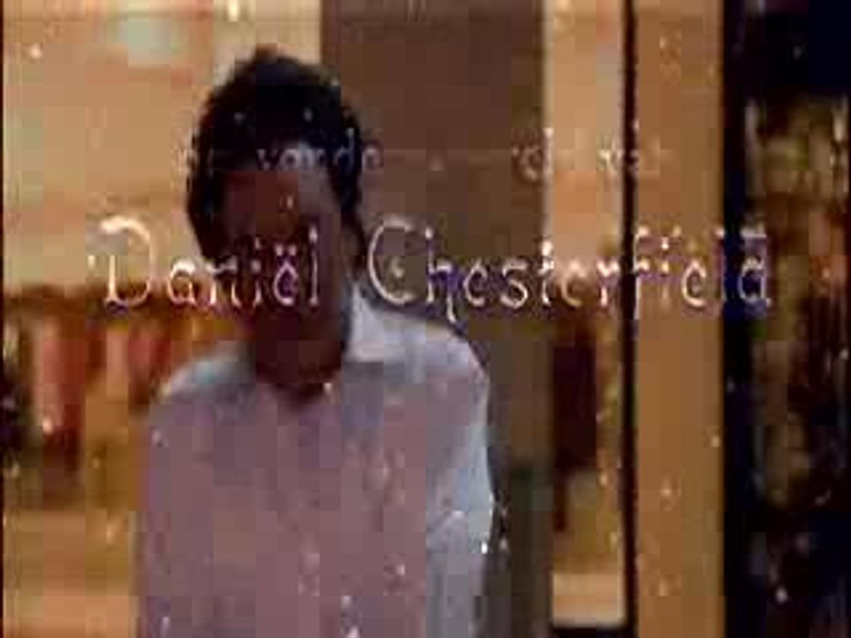 danielchesterfield
