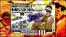 Impossible Mission 3 - Il teaser trailer
