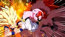 Dragon Ball FighterZ - Trailer con data di uscita del DLC di Goku SSJ4 di Daima