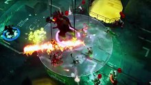 RUINER 2 - Trailer del gameplay