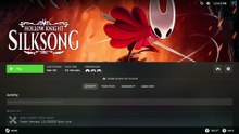 Steam Controller - Trailer panoramico