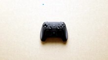 Steam Controller - Teaser